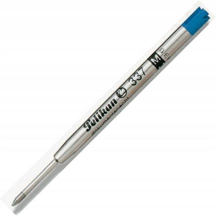 Pelikan Wkład Do Długopisu 337 M Niebieski,