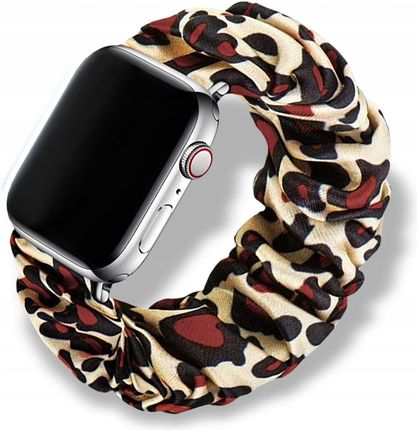 Pasek Scrunchie Do Apple Watch 38/40mm - Wzory (10114018804)