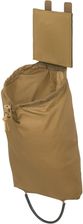 Niskoprofilowy Direct Action Worek Zrzutowy Low Profile Dump Pouch Nylon Shadow Grey One Size