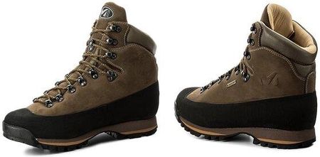 Buty trekkingowe Millet Bouthan Gtx Gore Tex Mig1153 Br zowy