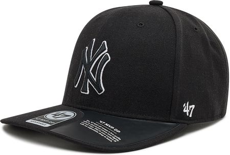 Czapka z daszkiem 47 BRAND - New York Yankees Cold Zone '47