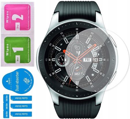 Szkło Hartowane 9H Do Samsung Galaxy Watch 46MM (11052845220)