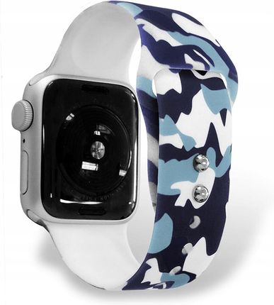 Pasek do Apple Watch 4/5/6/SE 38/40mm Dużo Wzorów (10224347689)