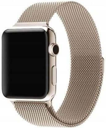 Pasek opaska bransoleta do Apple Watch 7 45mm (11157947994)