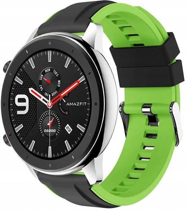 Pasek Do Samsung Gear S3 Galaxy Watch 46MM 3 45MM (11281392648)