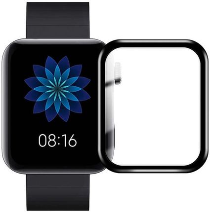 Szkło Hybrydowe Do Xiaomi MI Watch Pełne (11139897100)