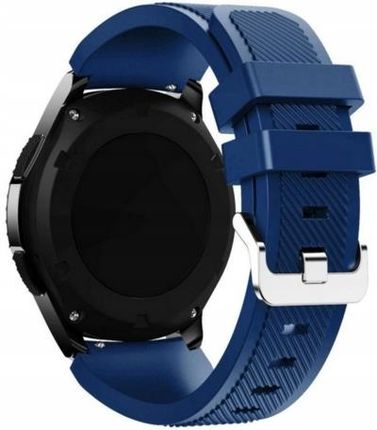 Pasek Do Galaxy Watch 3 45mm/46mm Gear S3 22mm (10143652265)