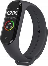 Pasek Opaska do Smartwatch Smartband M4 | Kolory (9290296026) - zdjęcie 1