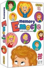 Zdjęcie Adamigo Memory Emocje - Kleczew