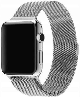 Pasek opaska bransoleta do Apple Watch 7 45mm (11157947649)