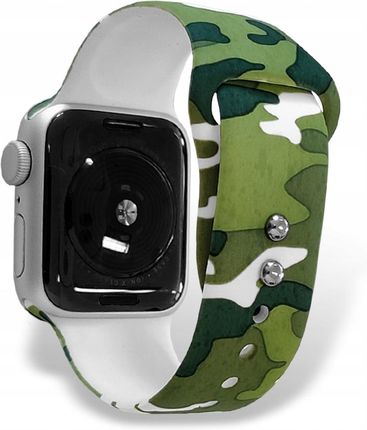 Pasek do Apple Watch 4/5/6/SE 38/40mm Dużo Wzorów (10462373653)