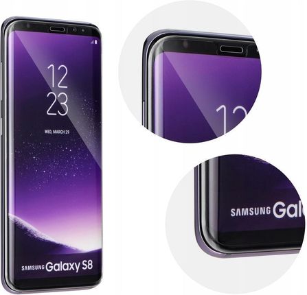 Szkło Hartowane 9H Samsung Galaxy S8 (10745550102)