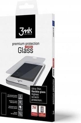 Szkło Hybrydowe 3MK Do Huawei Mediapad T5 Glass (10905225835)