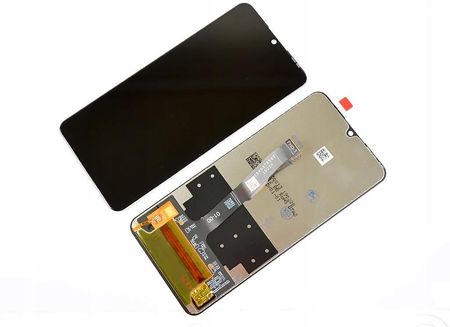 Wyświetlacz LCD szybka Huawei P30 Lite MAR-L21 (8255262588)