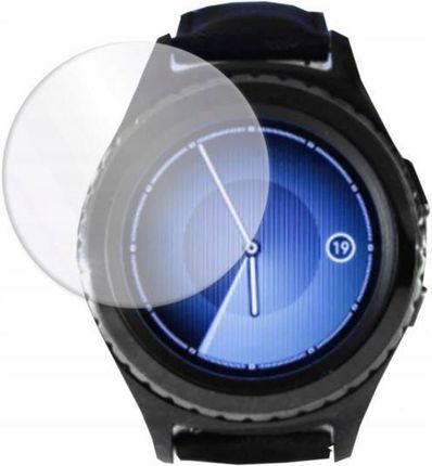 9H SZKŁO do smartwatch / zegarek uniwersalne 37mm (10652856244)