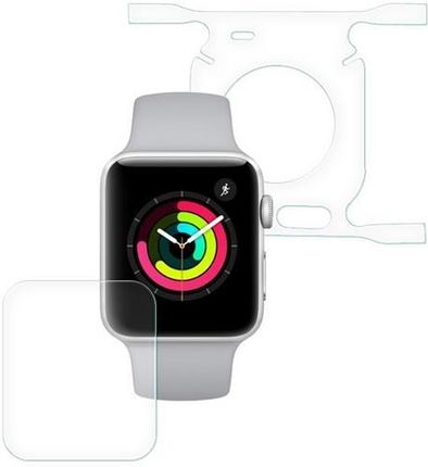 Folia BODY 360 do Apple Watch 3rd 42 mm (11016289048)