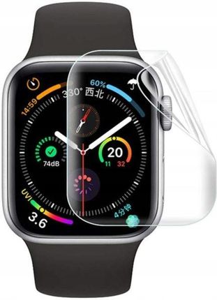 4H Folia do Apple Watch iWatch 1 2 3 / SPORT 38mm (11085727809)
