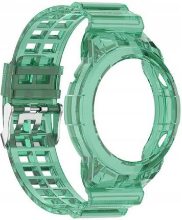 Etui / Obudowa do Huawei Watch GT 2 46mm zielona (11085600070)