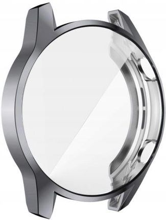 Etui / Obudowa do Huawei Watch GT 2 42mm szara (11085388391)