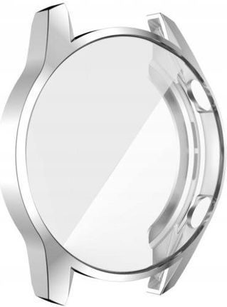 Etui / Obudowa do Huawei Watch GT 2 42mm srebrna (11085388253)