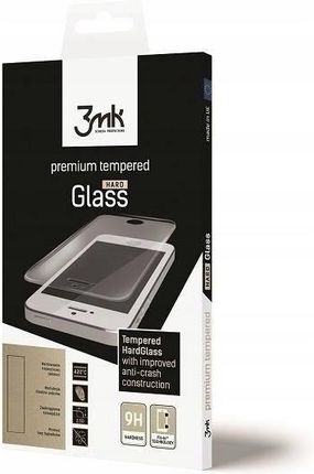 3MK HardGlass Wytrzymałe Szkło do Huawei Y5 II (10212163693)