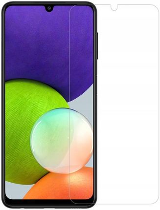Szkło ochronne Samsung Galaxy A22 4G/LTE (11407578397)