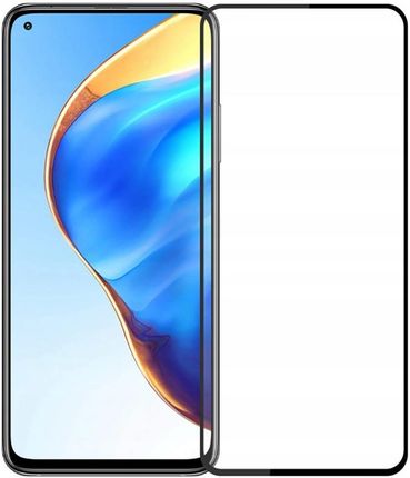 Szkło hartowane 5D Xiaomi MI 10T / 10T Pro Full (10562939422)