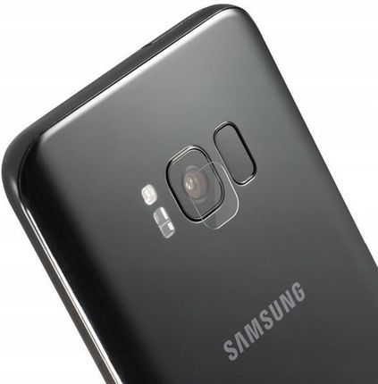 Szkło Na Aparat Flexglass Do Sam Galaxy S8 SM-G950 (10757906850)