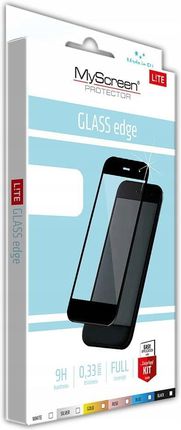 Szkło Hartowane Xiaomi Redmi 7A MyScreen Lite Edge (10532950058)