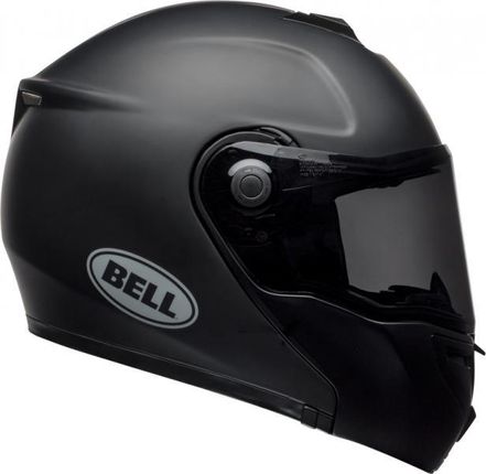 Bell Srt Modular Solid Black Matt