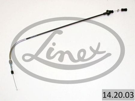 Linex Linka Gazu 14 20 03