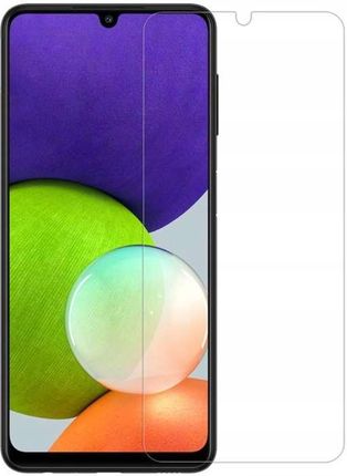 Szkło hartowane 9H do Samsung Galaxy A22 4G (11358752529)