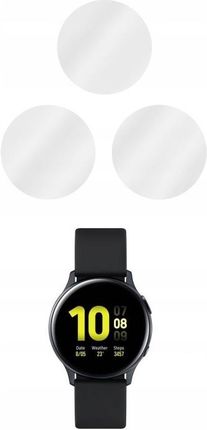 3MK Folia szkło Zegarek Smartwatch srednica 33mm (10248628157)