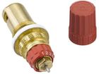 Danfoss zawór zintegrowany RA-N do Purmo, Radson, Stelrad (dolnozasilane) 013G7390