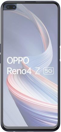 Erbord Folia ochronna do Oppo Reno4 Z 5G (205050)