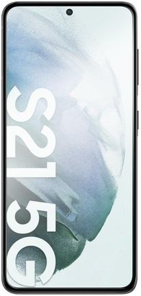 Szkło Hartowane 3D ERBORD do Samsung Galaxy S21, Black (202624)