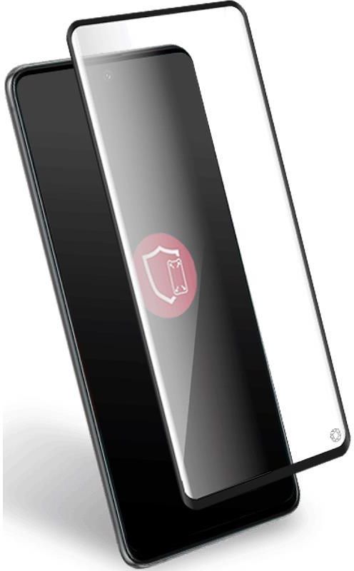Protection d'écran pour smartphone Forceglass FG OG Anti-bleu 2,5D