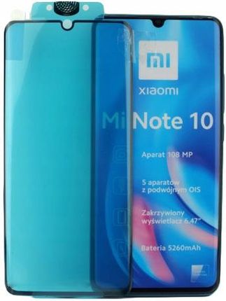 BestSuit Szkło Flexible Glass do Xiaomi Mi Note 10 (11318753146)