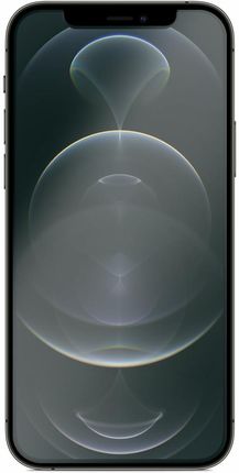 Szkło Hybrydowe ERBORD Flex do iPhone 13 Pro Max (211922)