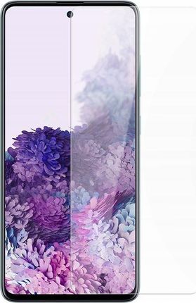 Szkło hartowane Tempered Glass (SET 10in1) - do Samsung Galaxy A52 5G / A52 LTE ( 4G ) (8690655)