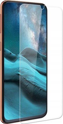 Szkło hartowane Tempered Glass (SET 10in1) - do Samsung Galaxy A02s (8690646)
