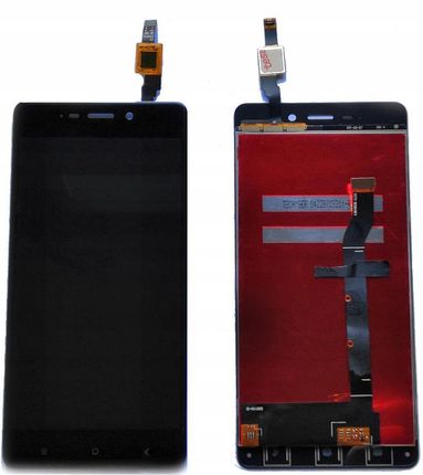 Xiaomi Wyświetlacz LCD + Digitizer Do Redmi 4 (10562534227)