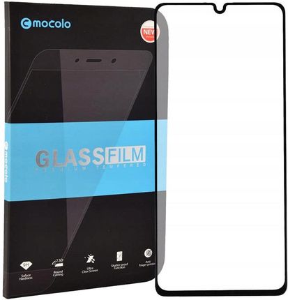 Szkło hartowane Mocolo Tg+ Fg do Galaxy M21 / A50 (9401288261)