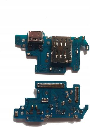 GNIAZDO ŁADOWANIA USB MIC SAMSUNG A80 A805F (11080568158)