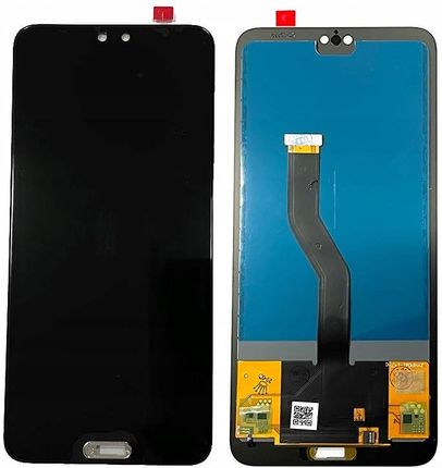 INNA WYŚWIETLACZ LCD DO HUAWEI P20 PRO CLT-L09 CLT-L29 (9993828491)