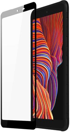 Szkło Hartowane Na Cały Ekran do Samsung Xcover 5 (31633)