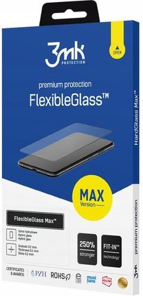 3MK Flexibleglass Max Xiaomi MI 11 Lite 4G/5G (11362920765)