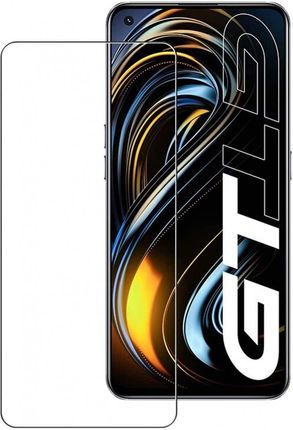 Szkło Hartowane Płaskie do Realme GT 5G (31741)
