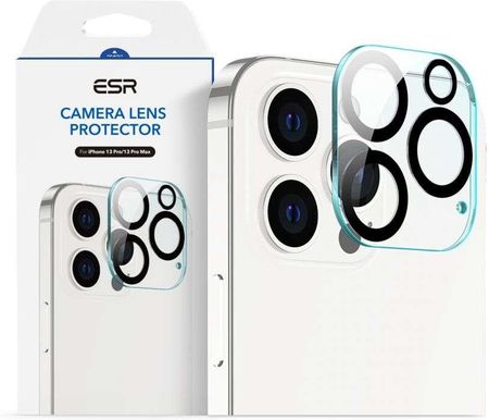 Osłona na aparat ESR Camera Protector do Apple iPhone 13 Pro/ 13 Pro Max (47007)