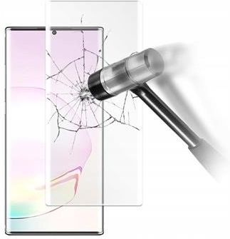 Szkło Ochronne Galaxy Note 20 Ultra - 9H, 2.5D (10791149925)